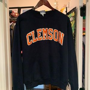 Clemson Sweatshirt